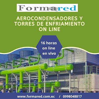 Aerocondensadores-y-Torres-de-enfriamiento-ON-Line