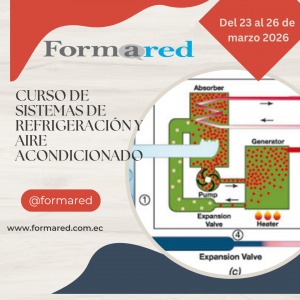 sistemas refrigeracion