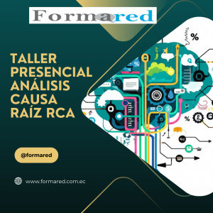 Taller RCA Presencial