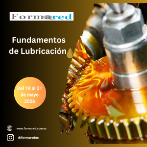 Fundamentos de lubricación